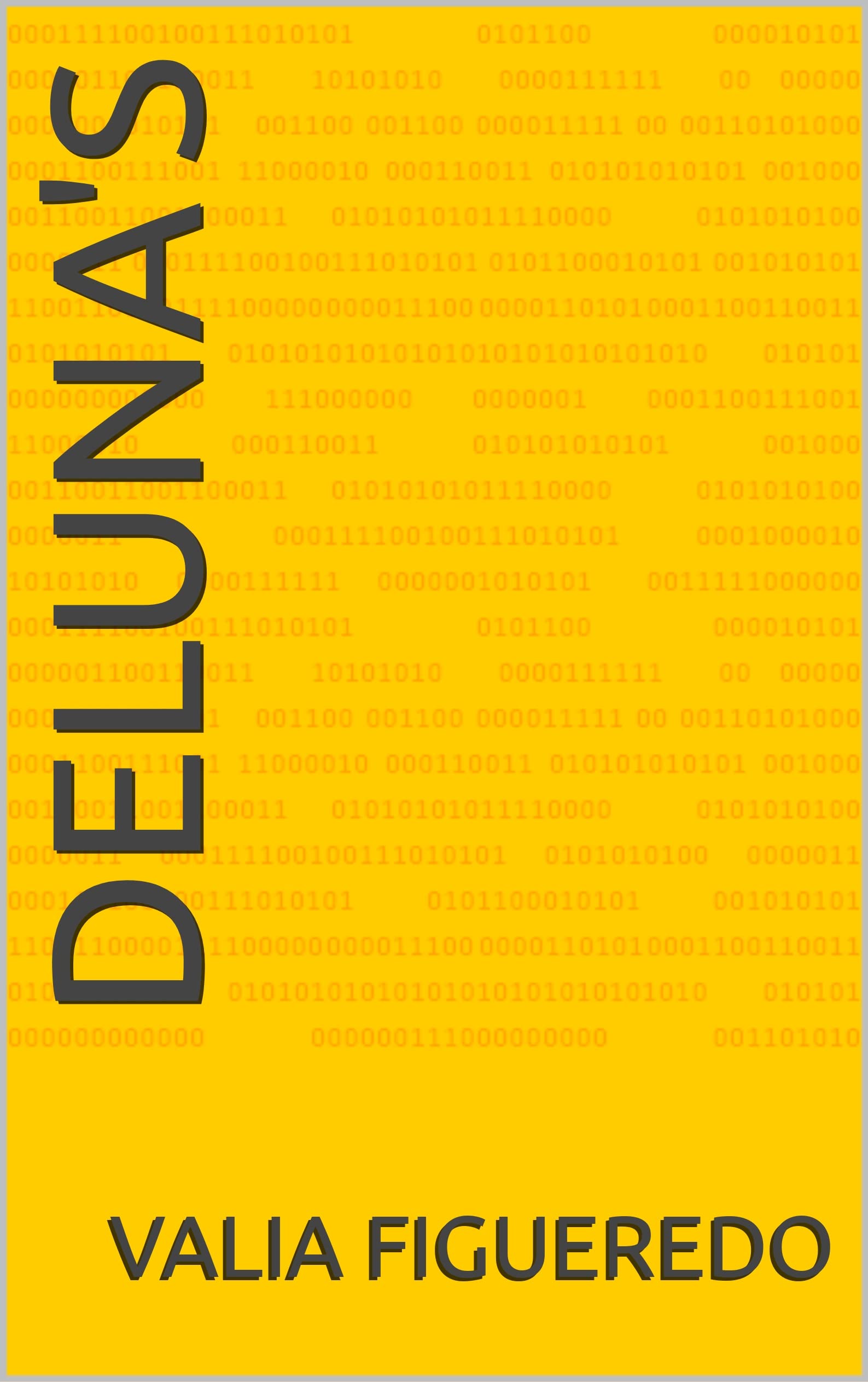 Deluna's (Spanish Edition)