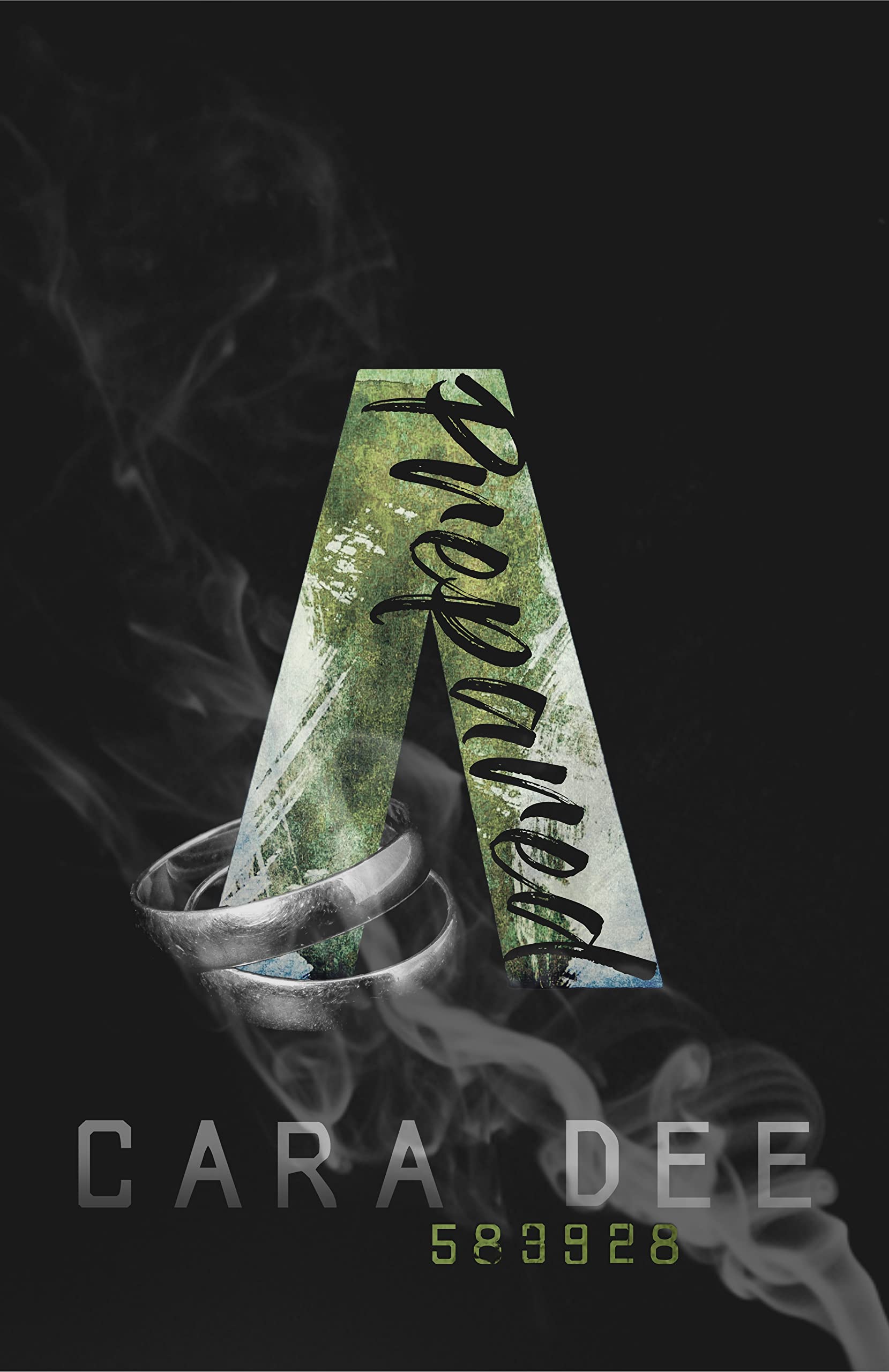 Prepared (Auctioned Book 7)