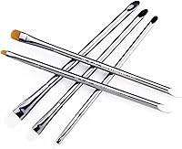 Vista 7 de Royal & Langnickel Zen - Juego de pinceles para acuarela, 5 piezas