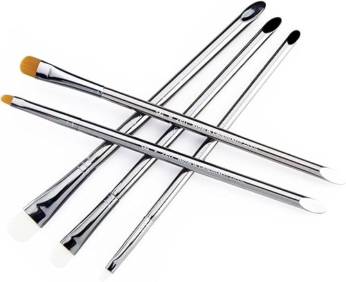 Miniatura 7 de Royal & Langnickel Zen - Juego de pinceles para acuarela, 5 piezas