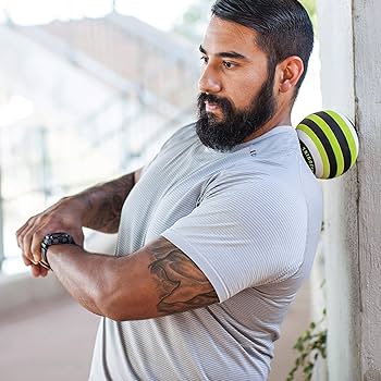 Amazon | トリガーポイントパフォーマンスmb5 Foamマッサージ