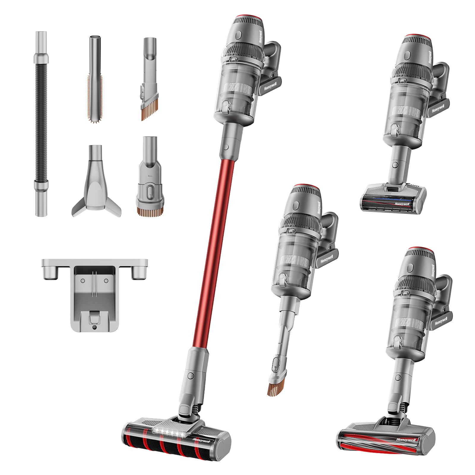 Honeywell VC14 Cordless Vacuum