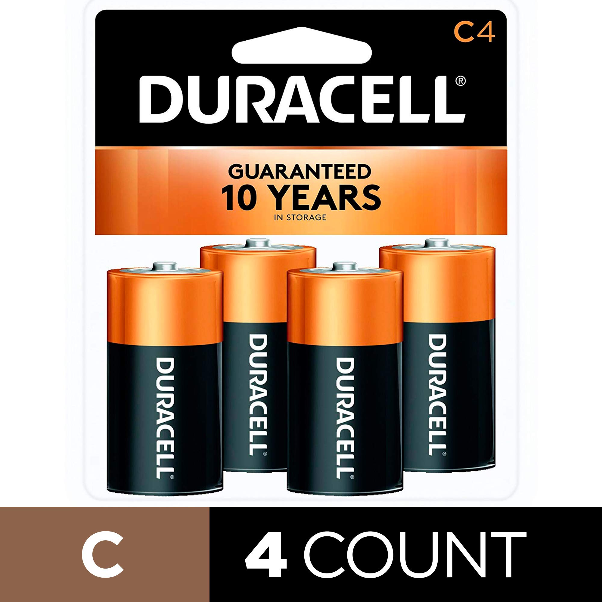 10 Best C Batteries 2023 Reviews & Ratings
