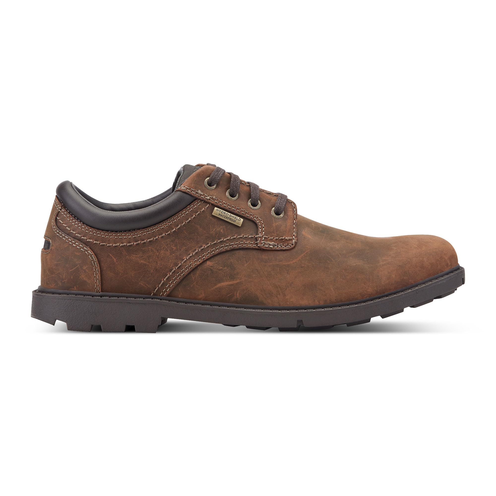 Rockport Storm Surge Plain Toe