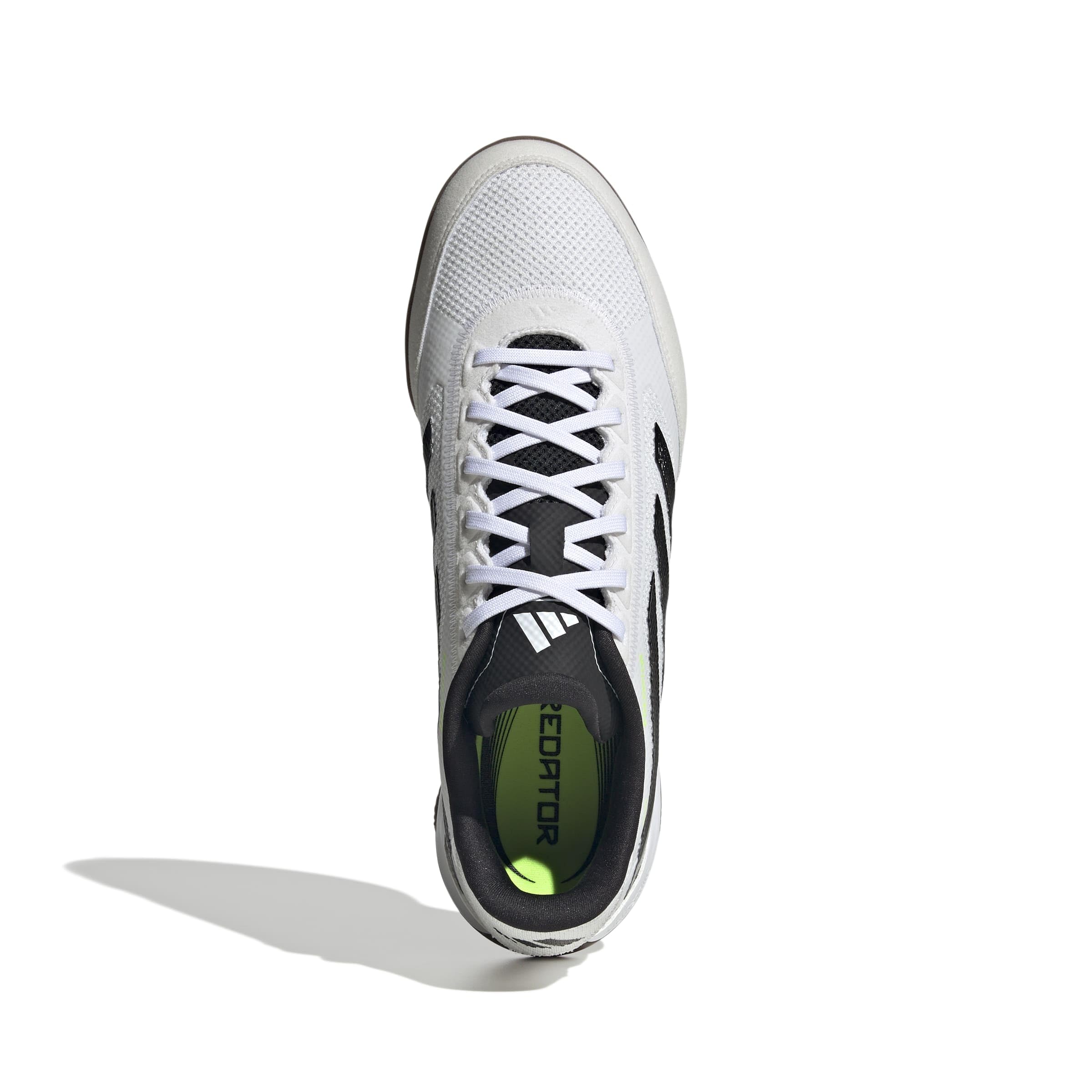 adidas Unisex Zapatilla de fútbol Sala Predator League Indoor