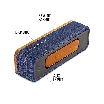 アンプ EM GET TOGETHER MINI / house of marley Get Together 2 Mini Portable Bluetooth® Speaker | The House