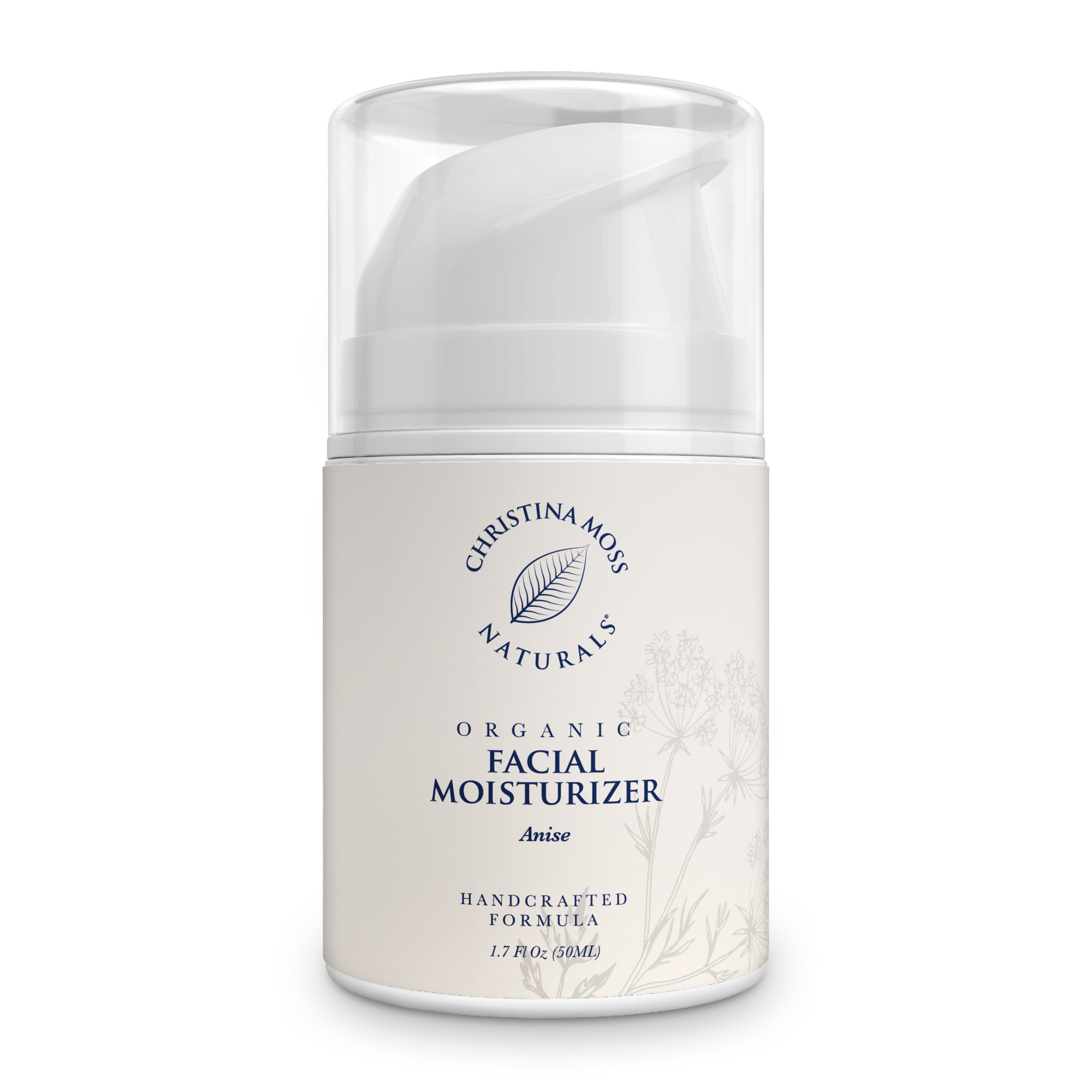 natural face moisturiser for dry skin