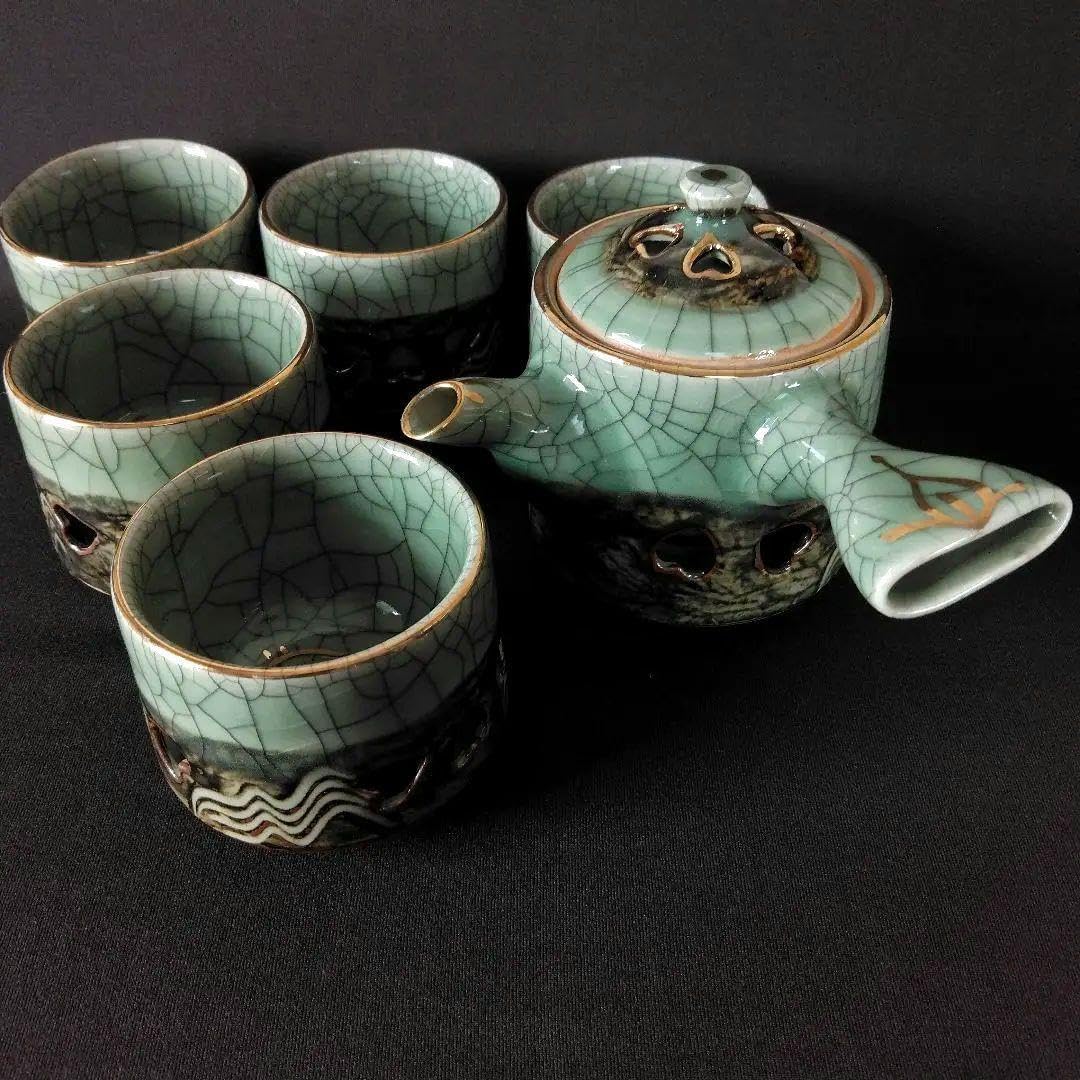 伝統工芸品　湯呑　茶碗　古相馬焼　福島県 伝統工芸品 湯呑 茶碗 古相馬焼 福島県 伝統工芸品 湯呑 茶碗 古