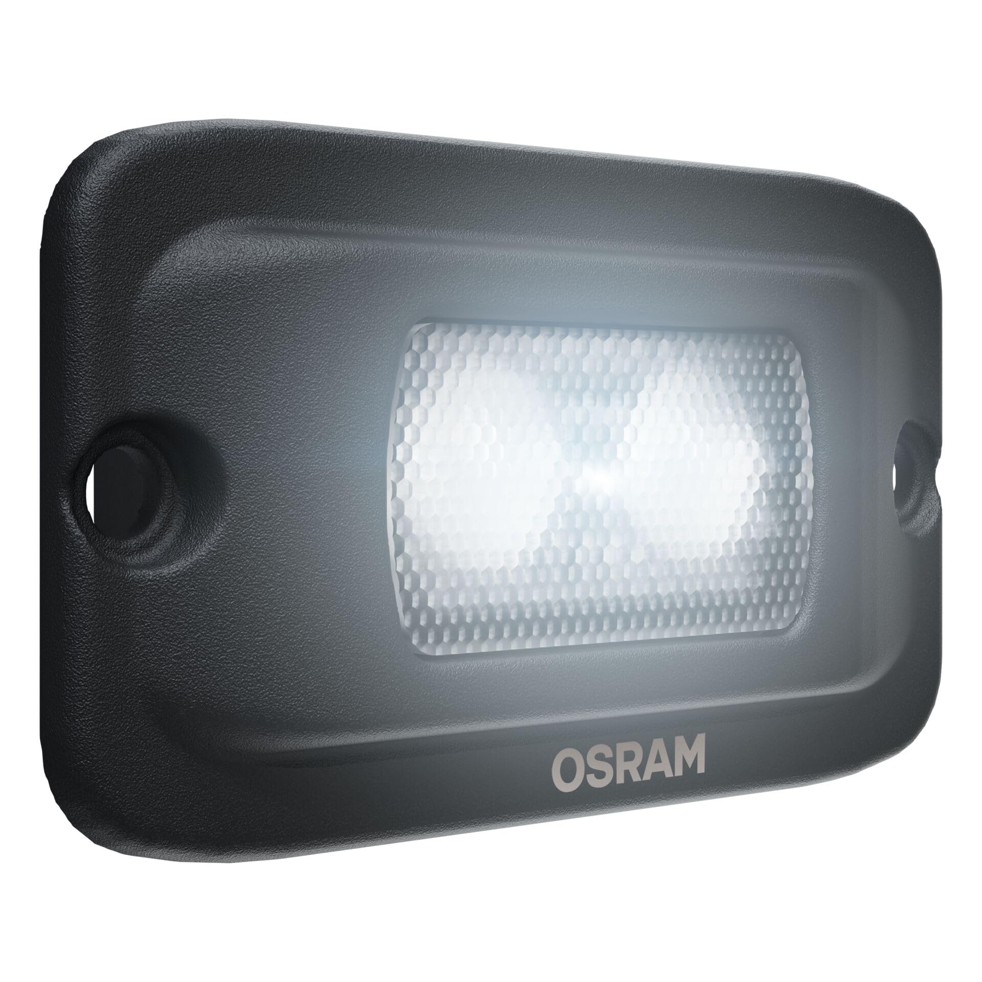 Faro Da Lavoro LED OSRAM LEDriving Flush Mount - 600 Lumen, 12V/24V, Per Veicoli Off-Road - Foto 8