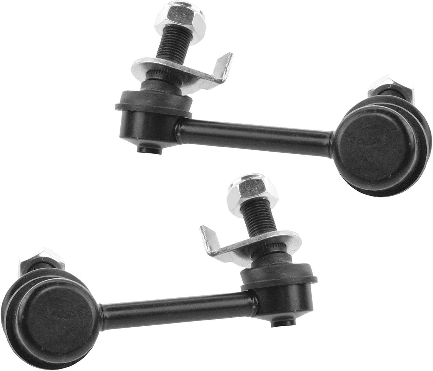 Front Sway Bar Stabilizer Link Set Compatible with 2003-2007 INFINITI G35 2003-2009 Nissan 350Z