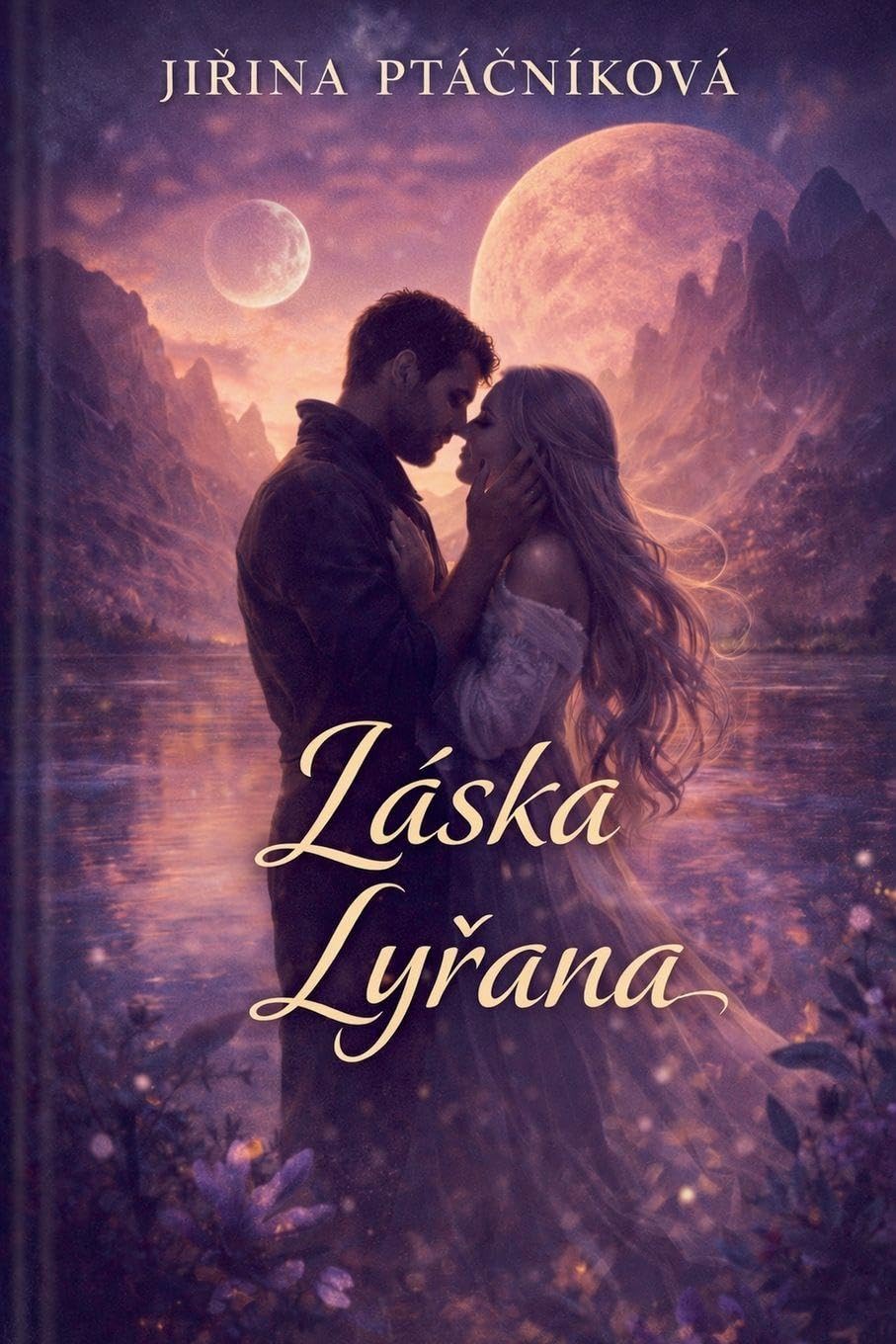 LÁSKA LY¿ANA: 5
