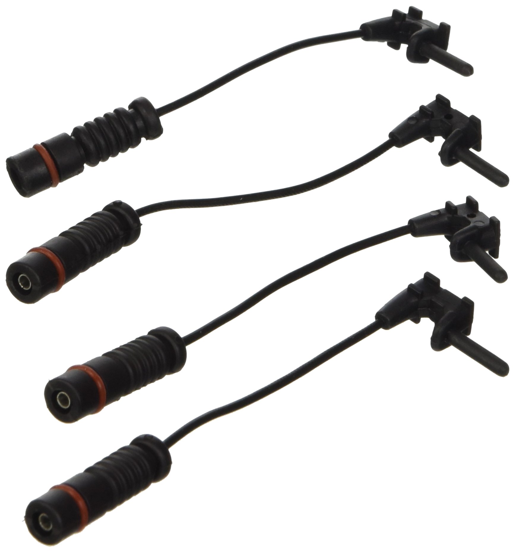 Indicatore Usura Pastiglie Brembo Anteriore - Ricambio Auto Originale - Foto 6