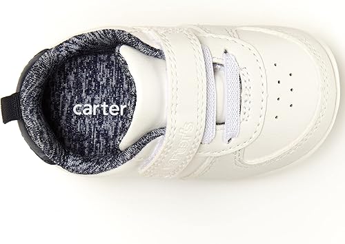 Miniatura 4 de Carter's Zapatillas Kyle para bebé niño