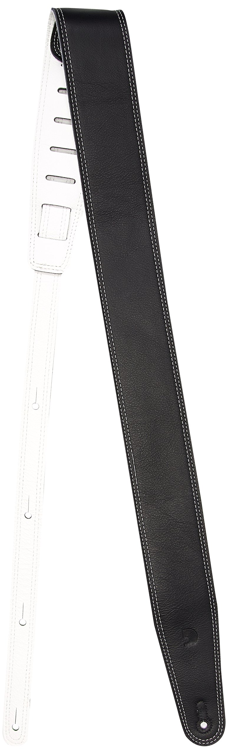 Amazon.co.jp: D'Addario ダダリオ ギターストラップ Reversible