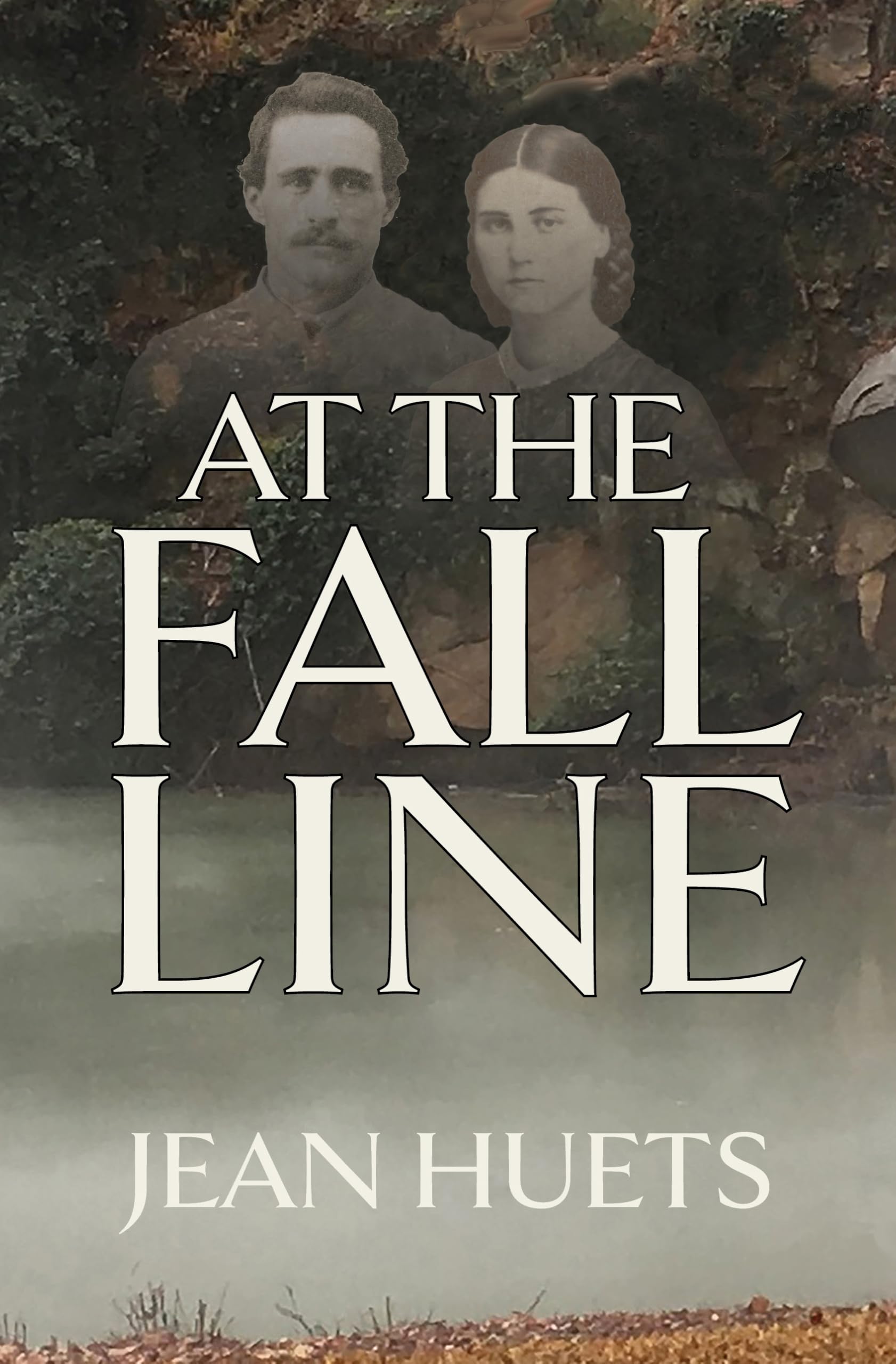 At the Fall Line
