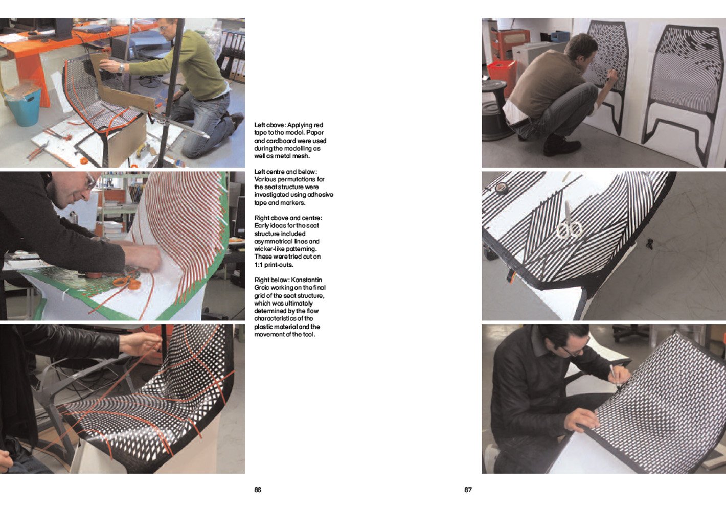 How To Design A Chair cetdke.ac.ke