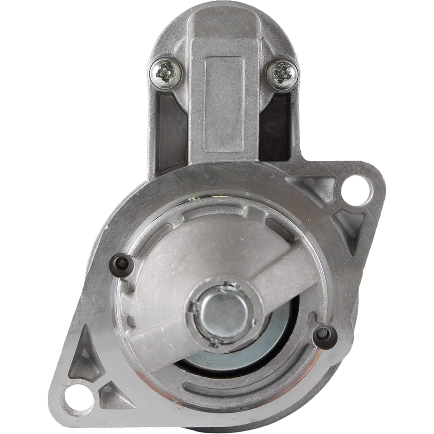 Total Power Parts 410-48031 Starter Compatible with/Replacement for Kubota Tractor G2000, G3200, G4200, G5200