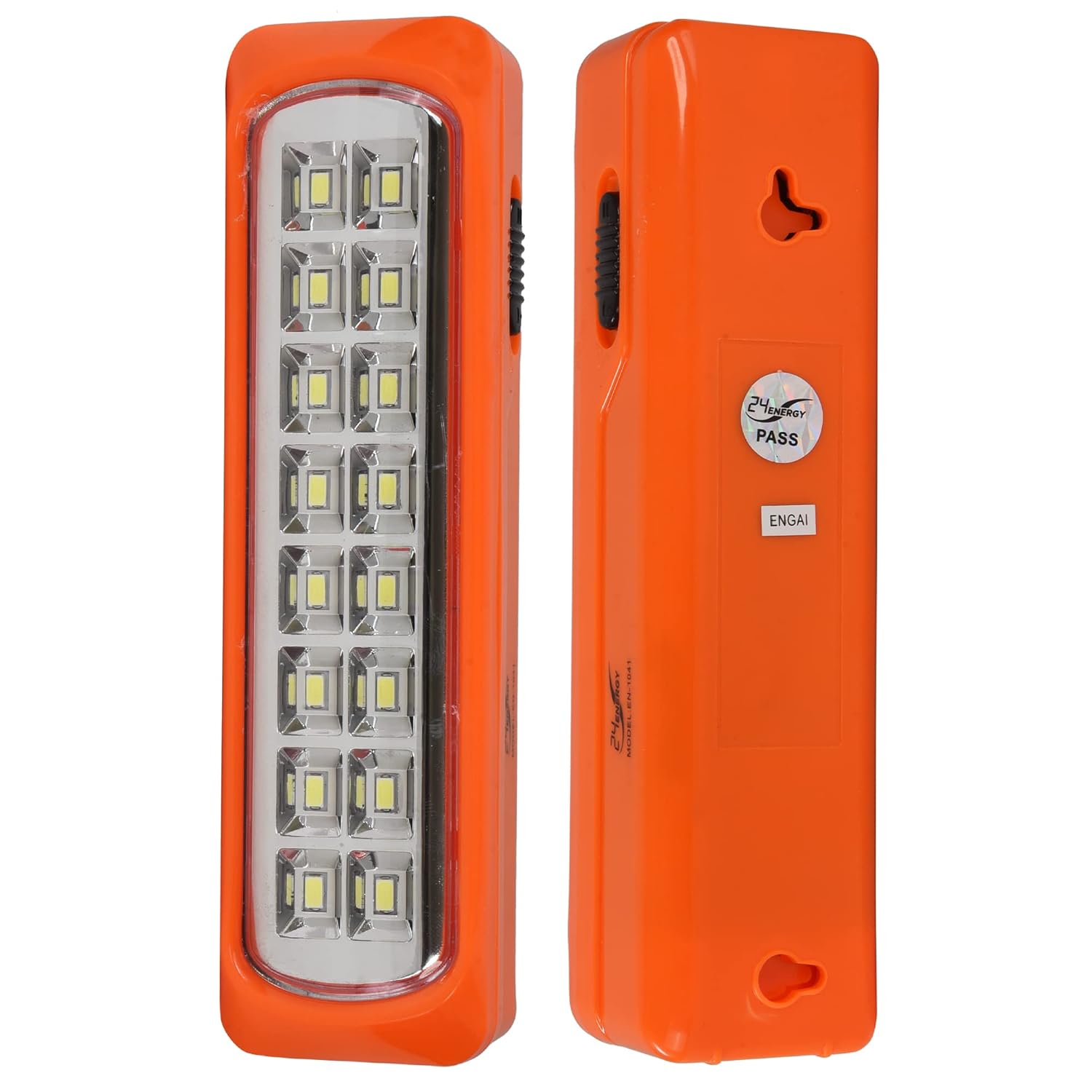 Buy Anushmeet 16 HIBright SMD Super Power Rechargeable LED Lantern