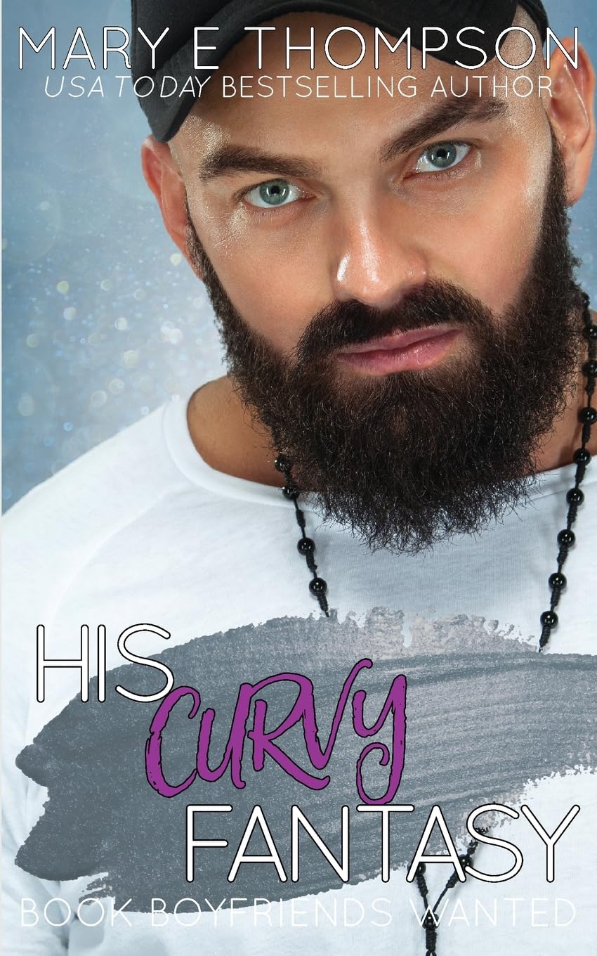 Buy His Curvy Fantasy — BookShops.in
