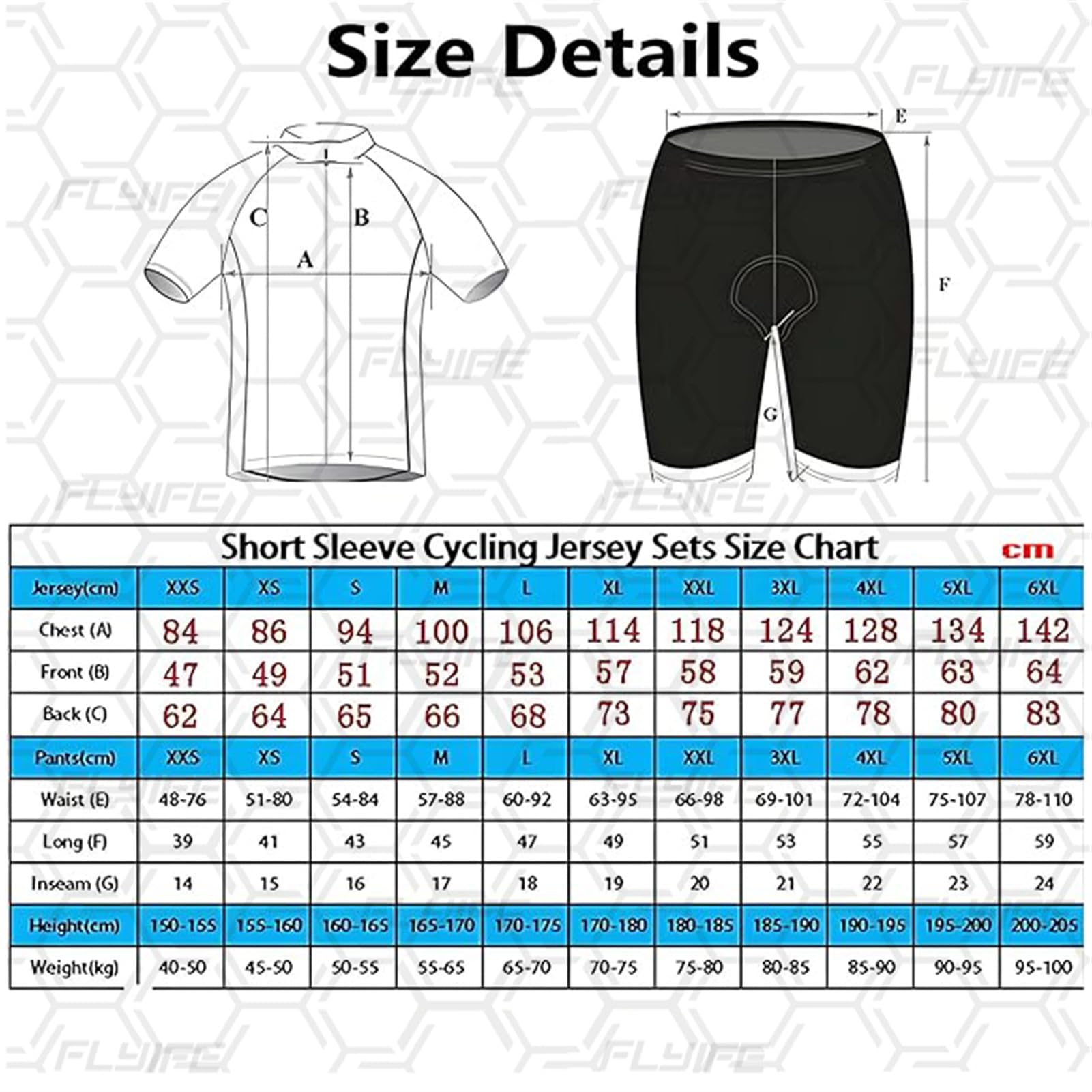 Culotte Ciclismo Hombre Badana 3D Gel Ciclismo Culote MTB Pantalones Cortos Acolchado, Pantalon Ciclismo Hombre. Culote Corto Ciclismo Hombre