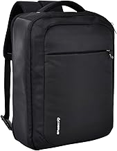COSMUS ZEST Convertible Backpack-Messenger Bag for 15 Inch Laptop