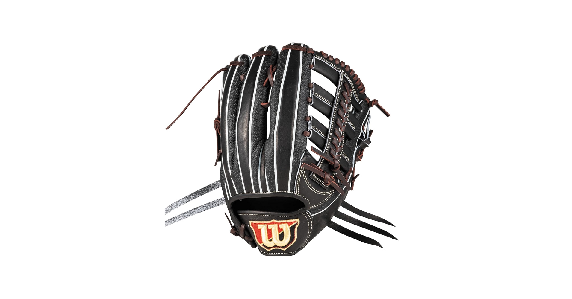 Amazon | Wilson(ウイルソン) 野球 グラブ 軟式用 W/S DUAL 外