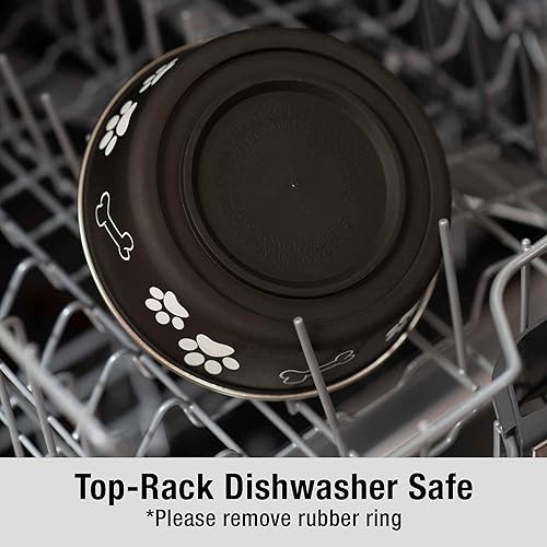 Miniatura 4 de Loving Pets Bella - Cuenco, L