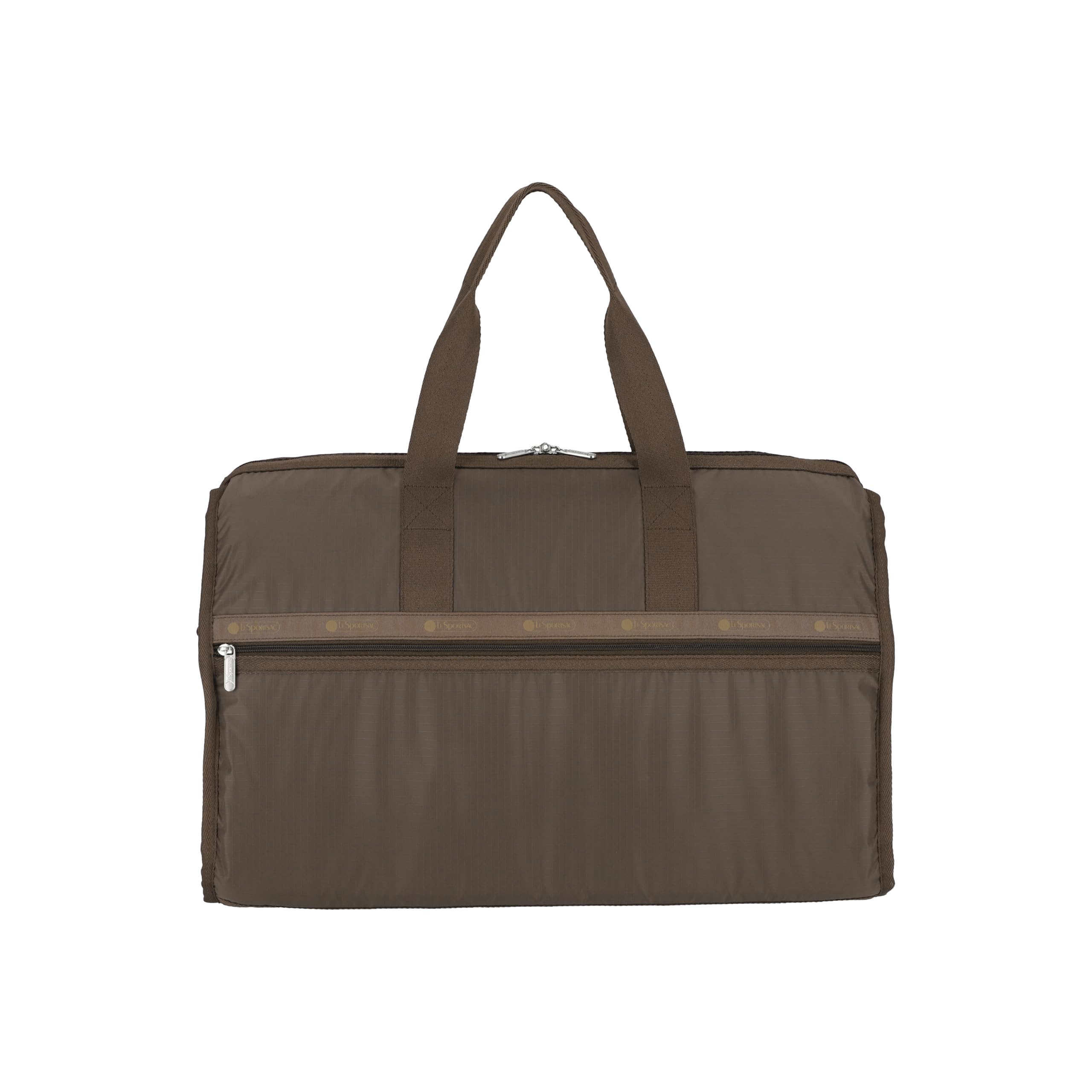 LeSportsac Damen Deluxe Lg Weekender/4319 Official Boston