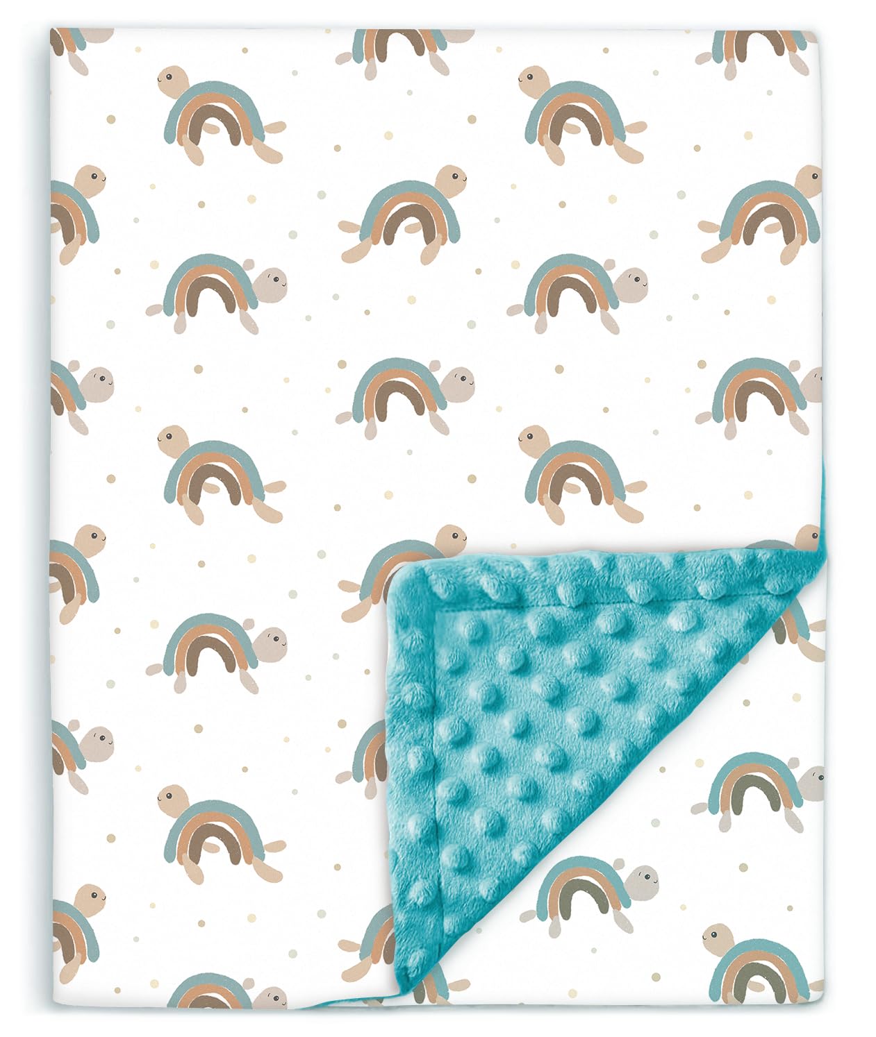 Coperta per pisolino con aria condizionata estiva Coperta per bambini