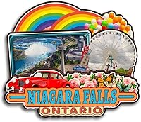 Vista 10 de London Ontario Canadá - Imán de madera para nevera, colección de madera 3D, hecho a mano, recuerdos de la ciudad de viaje, imán para nevera