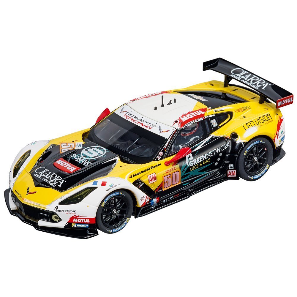 Carrera - Samochód Chevrolet na tor, 20027519