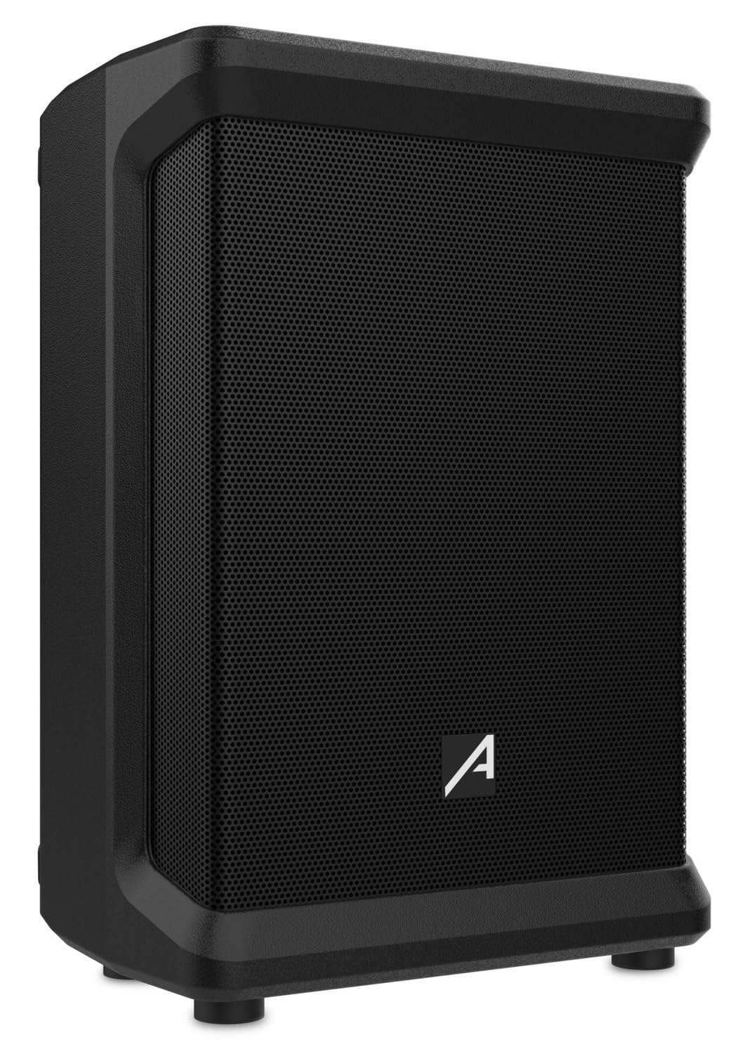 Audibax Roma 80 Go Sistema PA Portátil Bluetooth con Batería Recargable 6.5