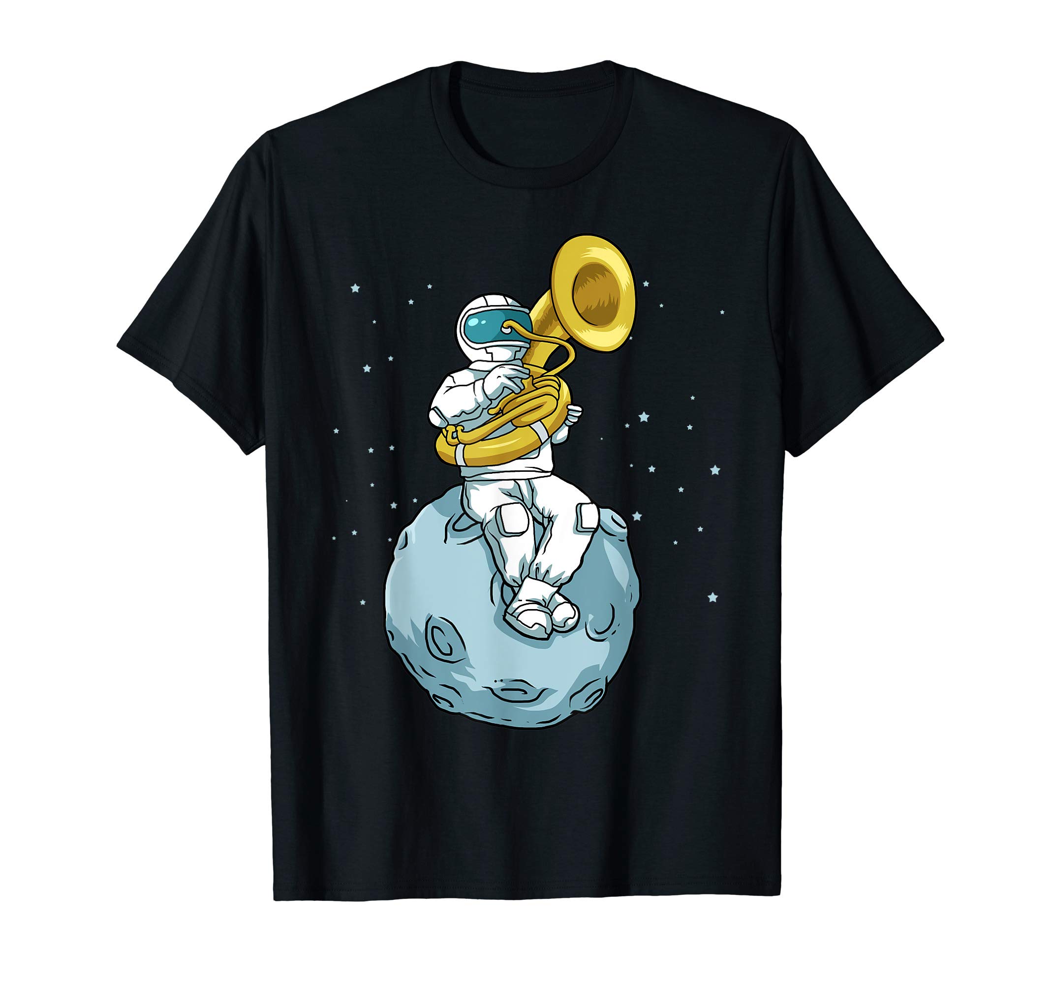 Sousaphonme Gifts For Kids & AdultsSousaphone Shirt Women Men Kids Marching Band Tshirt Tuba T-Shirt