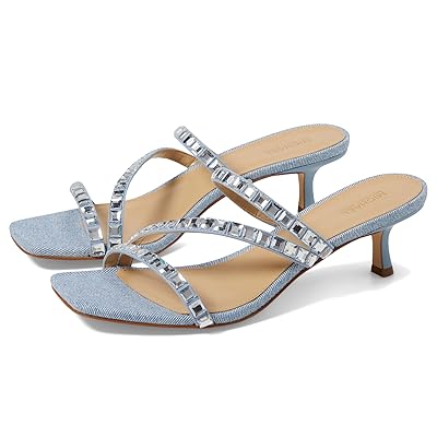 MICHAEL Michael Kors Celia Kitten Slide Women