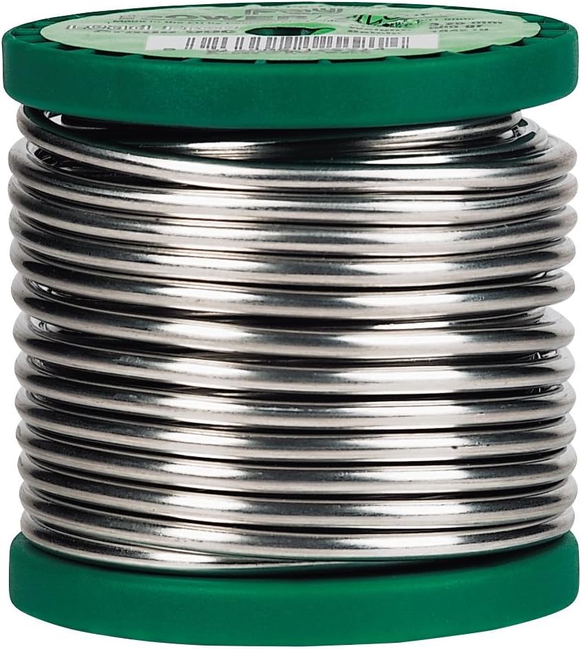 Fernox Solder Wire Lead-Free