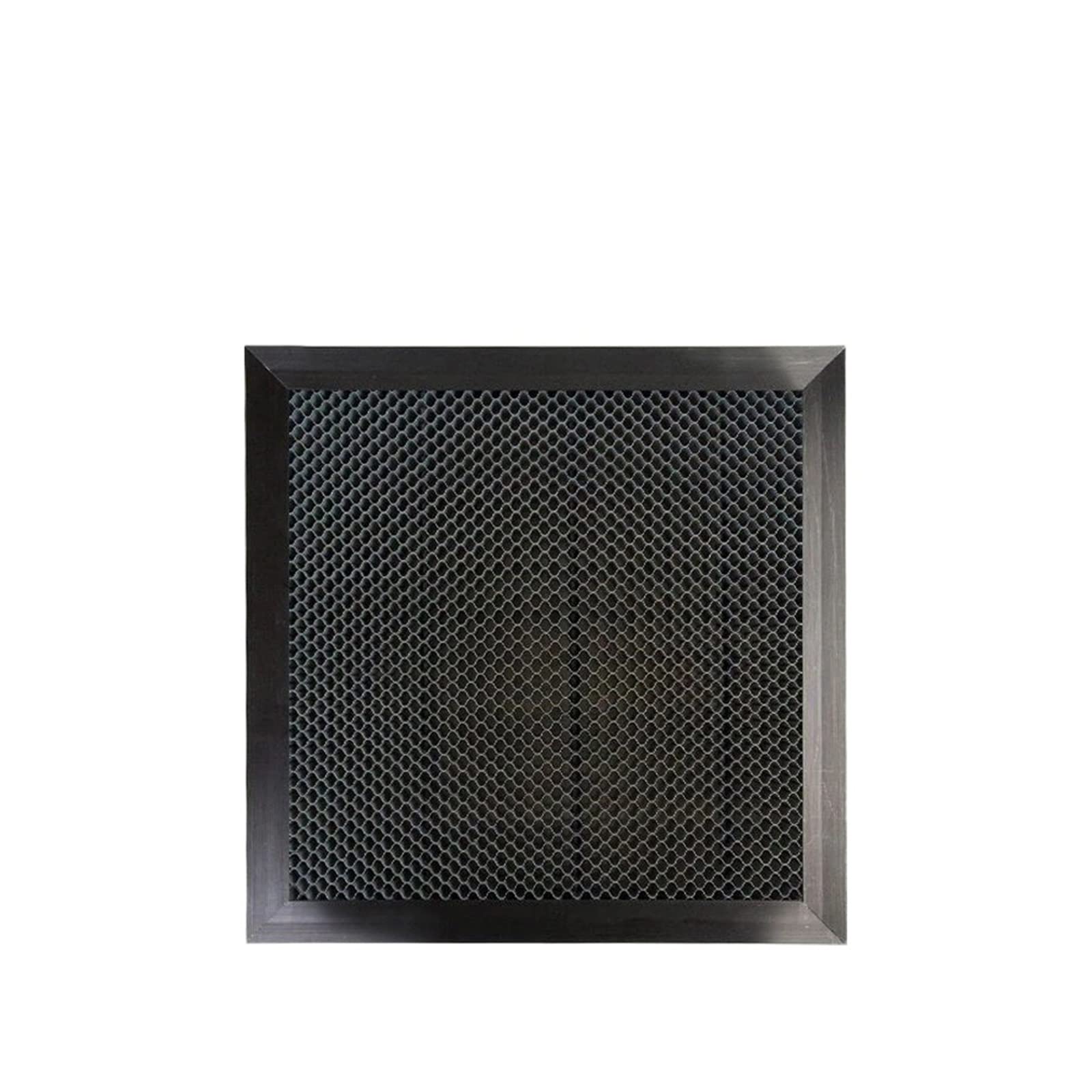 400x400mm Honeycomb Working Table Customizable Size Board Platform Laser Parts for CO2 Laser Engraver Cutting Machine(Hole 7.5mm)