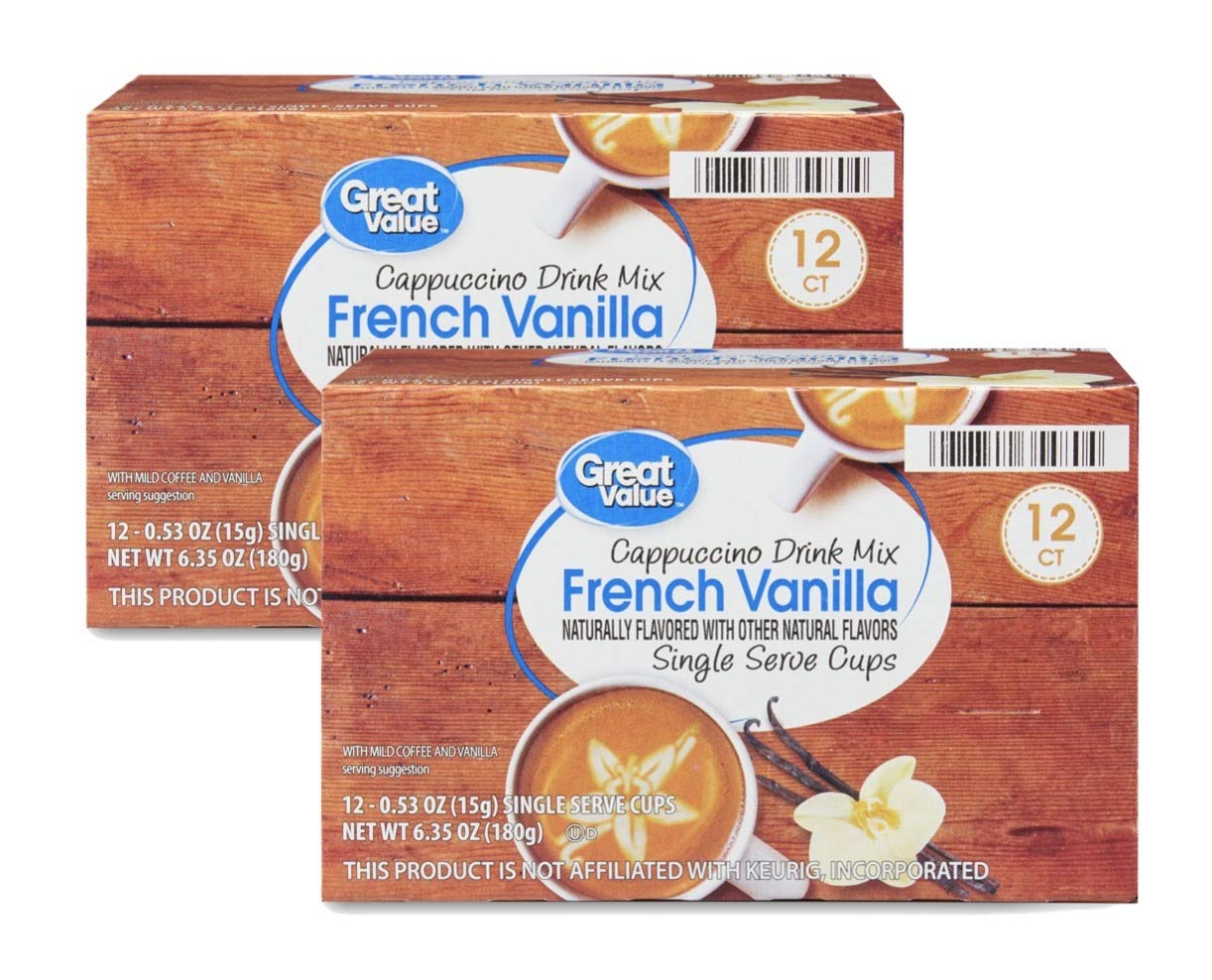 Premium Coffee Products