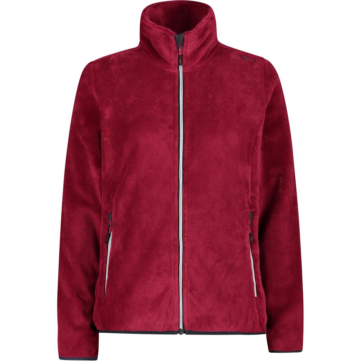 CMP - Woman Jacket, Anemone, XXS