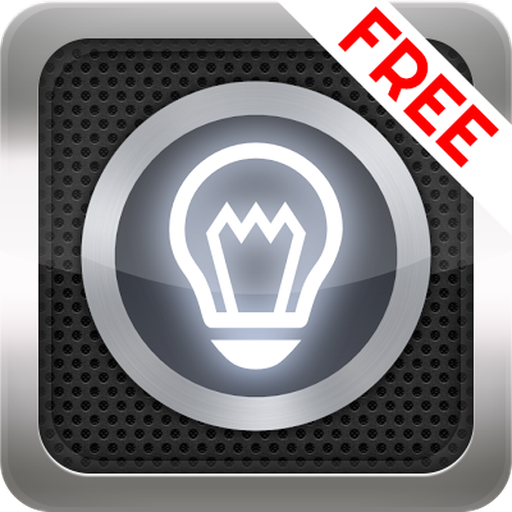 Premium Flashlight+Widget FREE App on Amazon Appstore