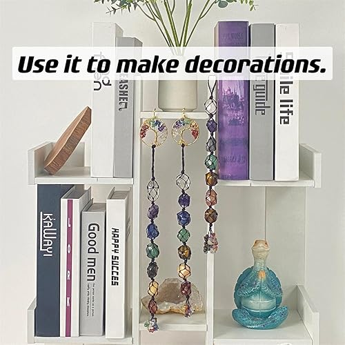 Miniatura 7 de YATOJUZI Cristales curativos naturales de cuarzo cereza a granel, piedras de bolsillo pulidas pulidas para energía, reiki, volteo, cabaña,