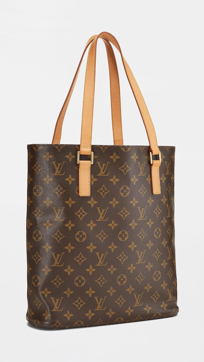 What Goes Around Comes Around Women's Pre-Loved Louis Vuitton Monogram Vavin GM Tote - Image 4