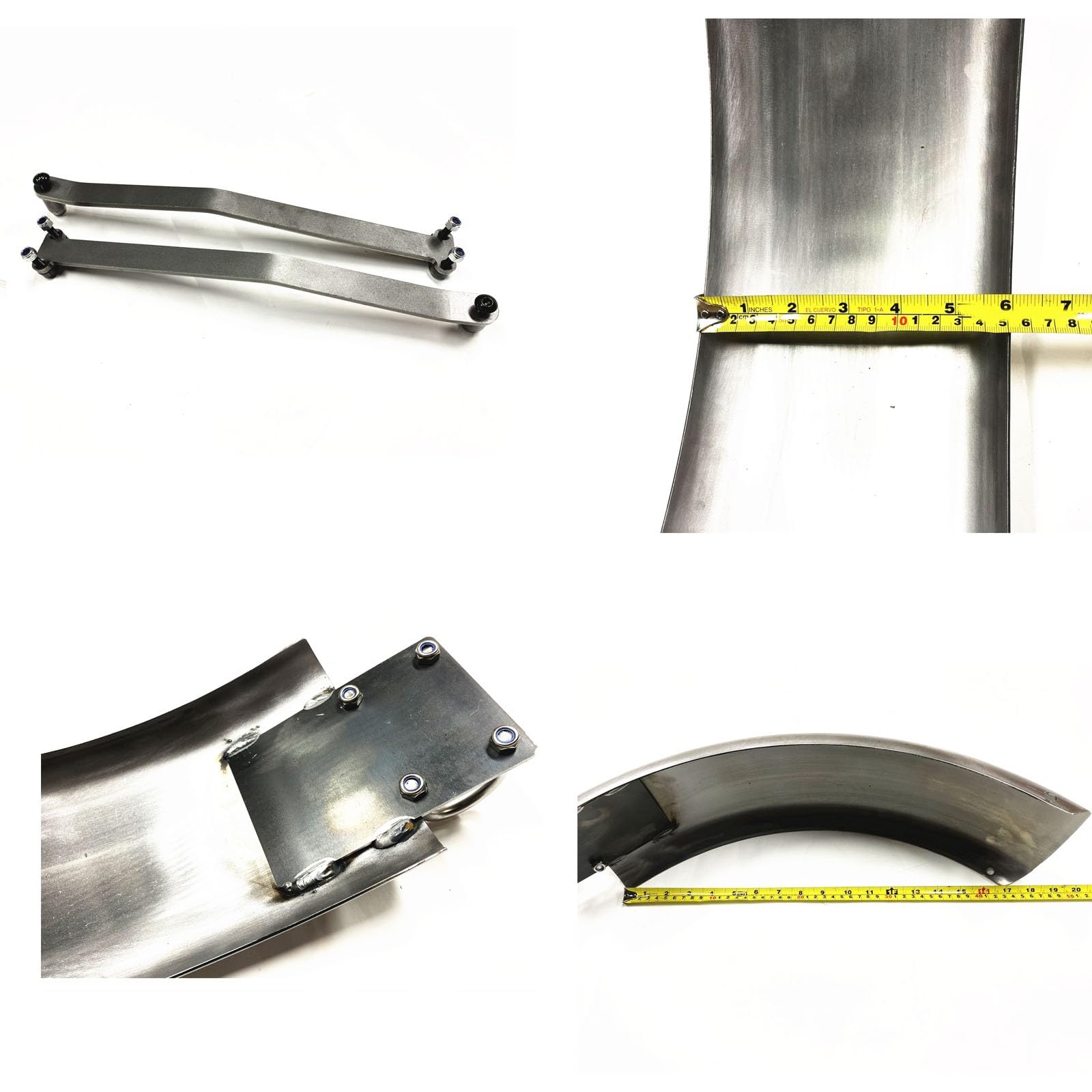 Piastra Parafango Posteriore Per Moto Per Shadow Steed 400. 600 VLX Ruota Di Coda Splash Mud Guard Splasher
