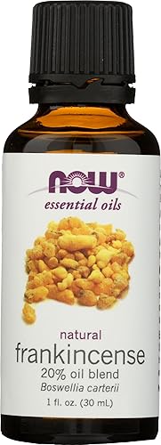 NOW FOODS ACEITE ESENCIAL FRANKINCENSE, 1 FZ