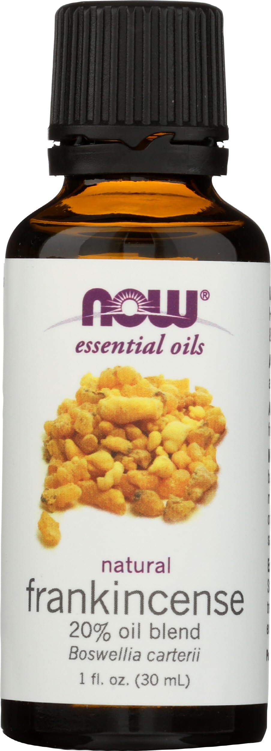 Solutions Now Essential Oils, Frankincense Oil 20% Blend 1 Fl. Oz