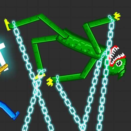 Ragdoll People Playgrounds