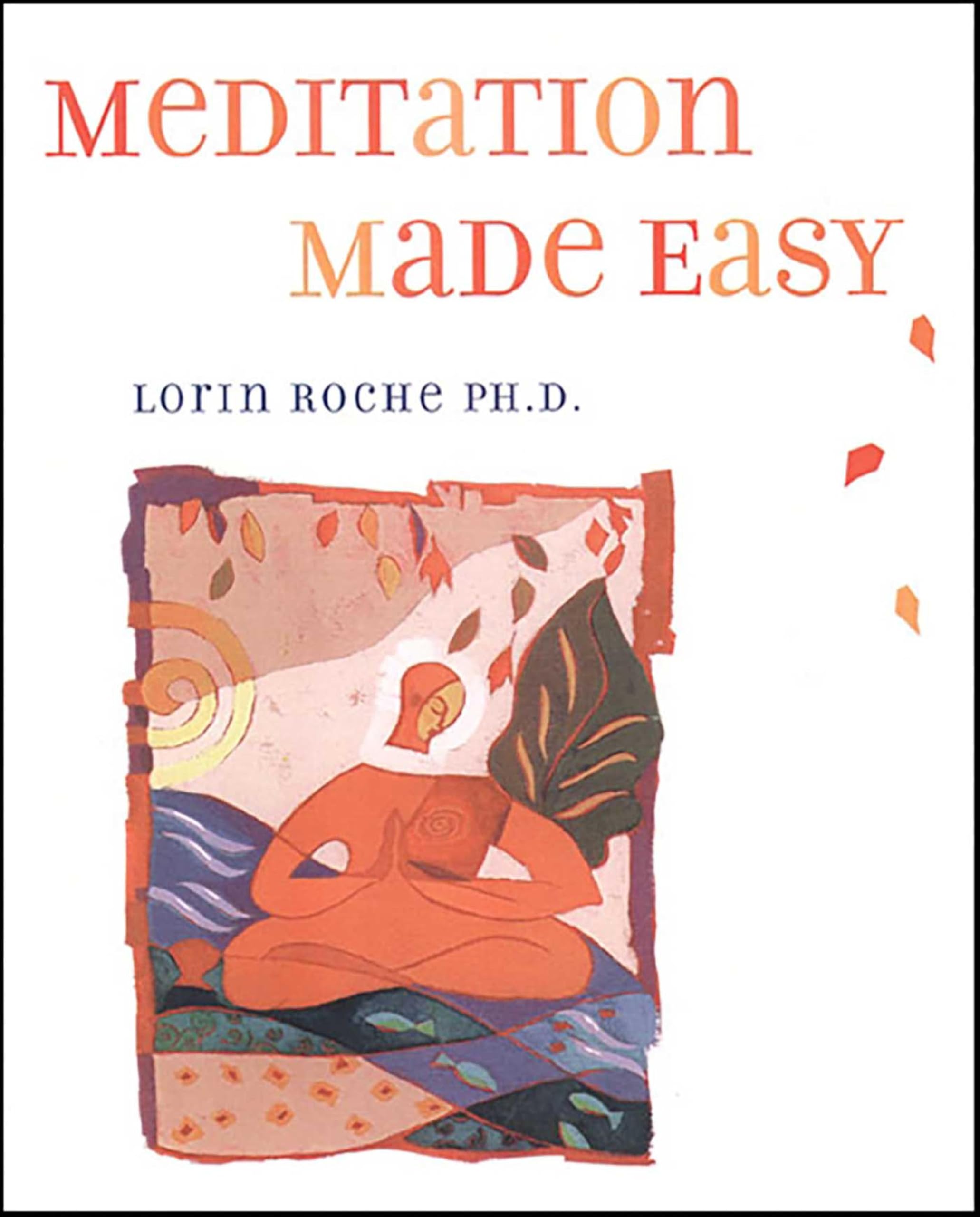 Meditation Made Easy