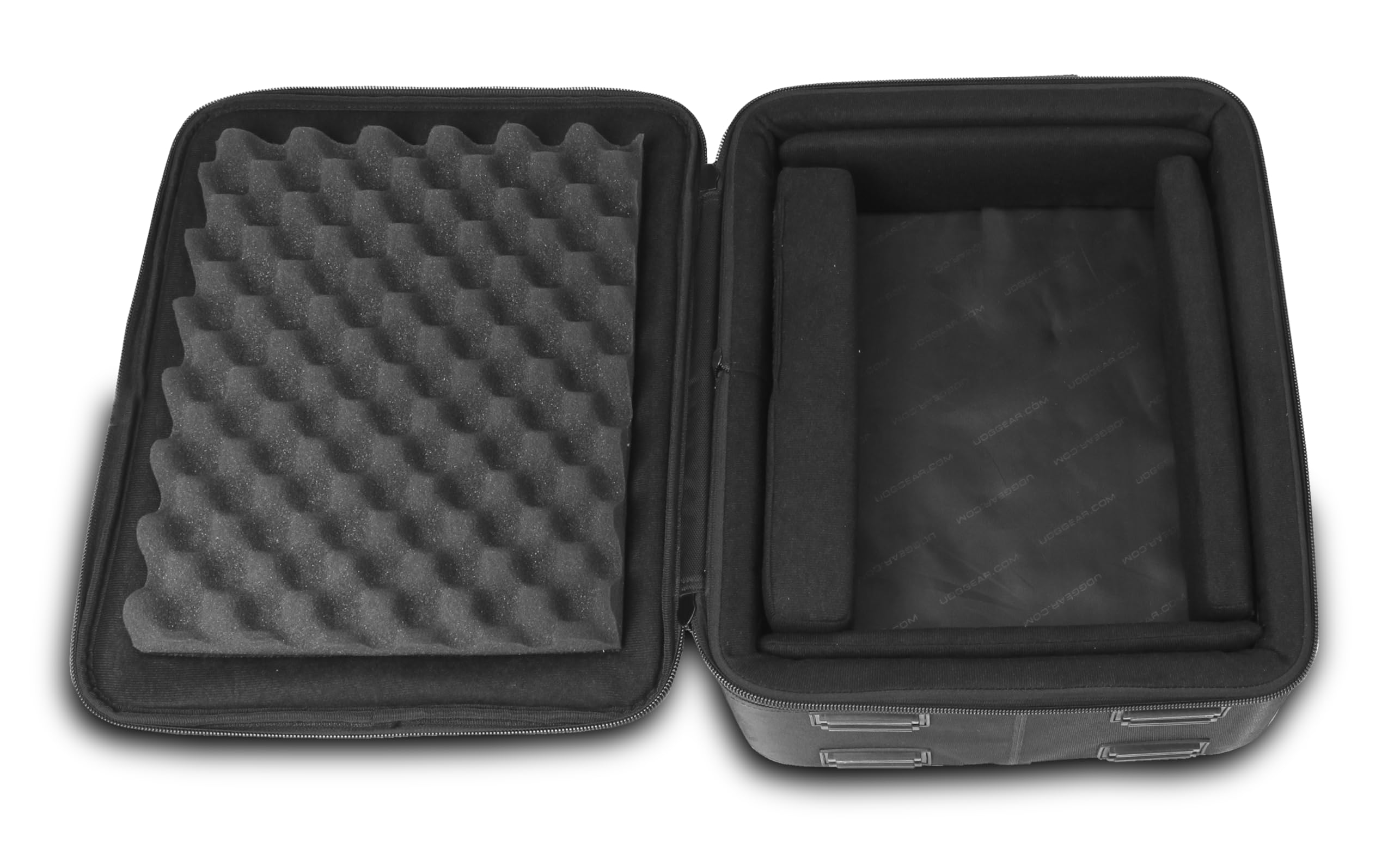 【最終値下げ】大型DJコントローラーバッグ GATOR ゲーター DJコントローラー&関連機器用バッグ G-CLUB