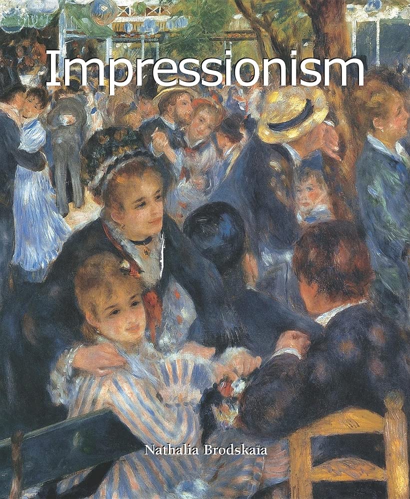 Buy Impressionism (Art of Century Collection) — BookShops.in