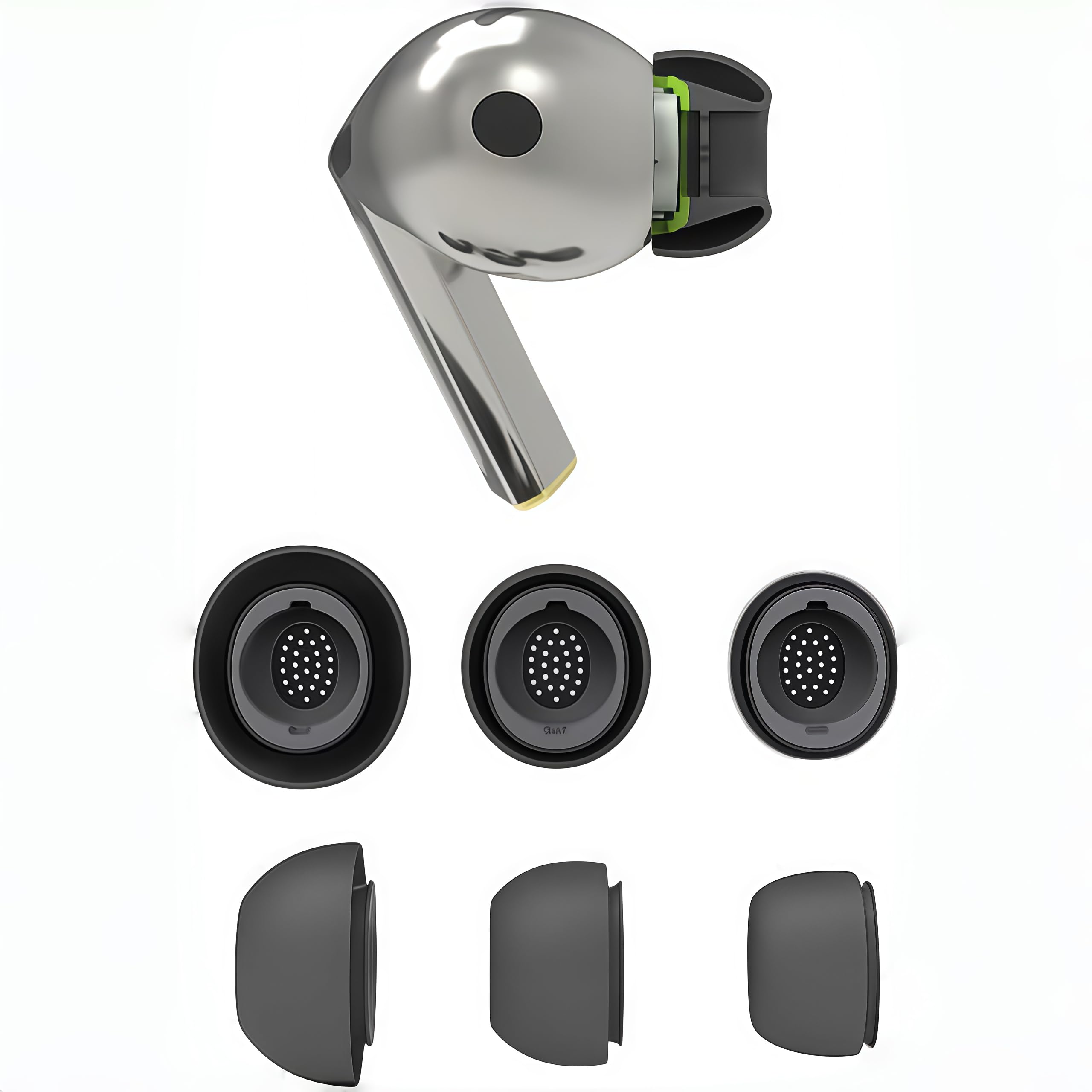 Wiki VALLEY Ear Tips - earpads | Mubboo