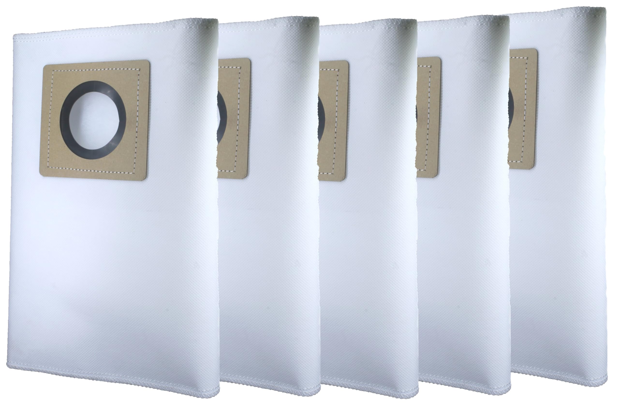 Rodak Replacement Dust Bags for KÄRCHER WD1 -7